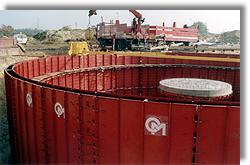Schalungssystem