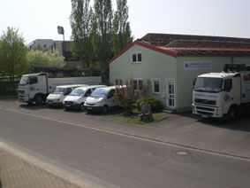 Werksansicht